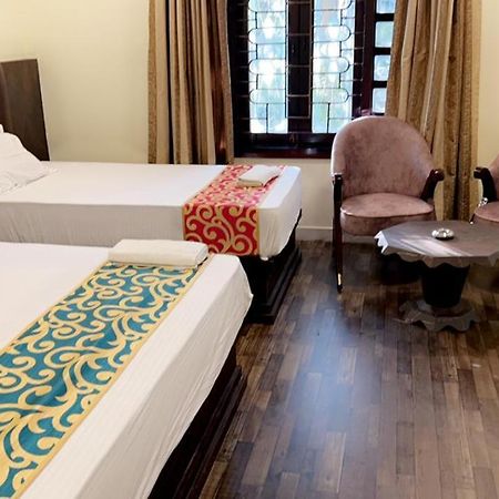 Hotel Tourist Inn Siliguri Εξωτερικό φωτογραφία