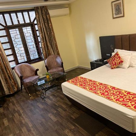 Hotel Tourist Inn Siliguri Εξωτερικό φωτογραφία