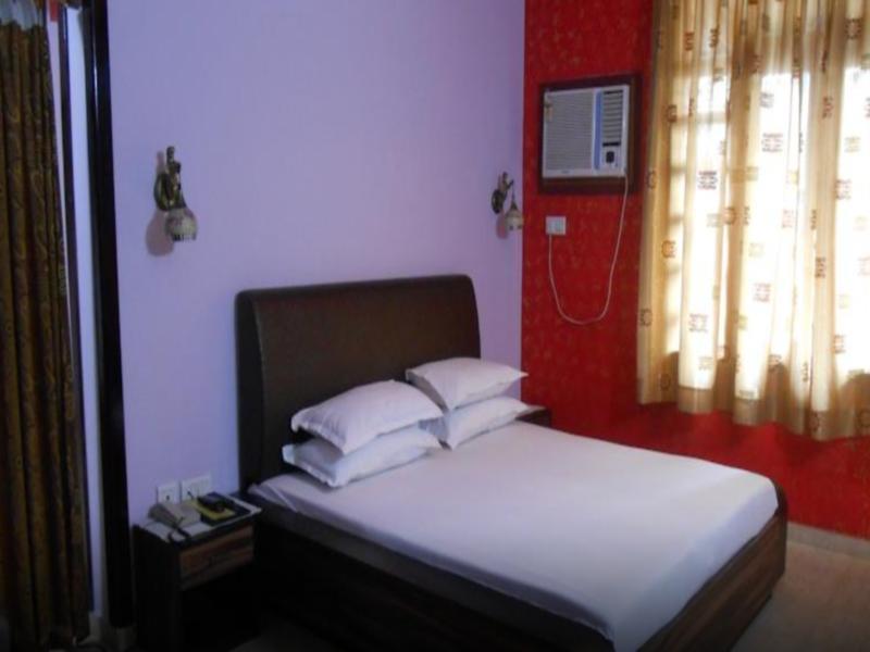 Hotel Tourist Inn Siliguri Εξωτερικό φωτογραφία